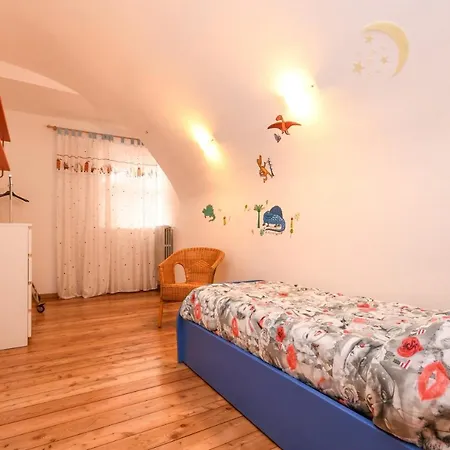 Felice Apartment