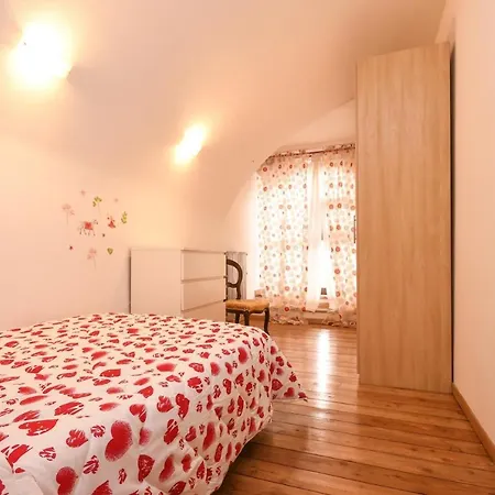 Felice Apartment *
