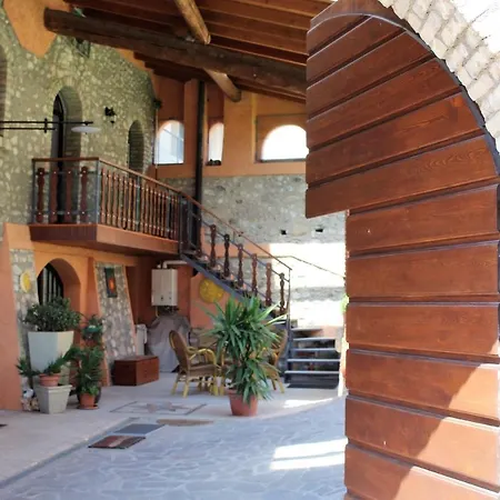 Apartment Felice San Felice del Benaco