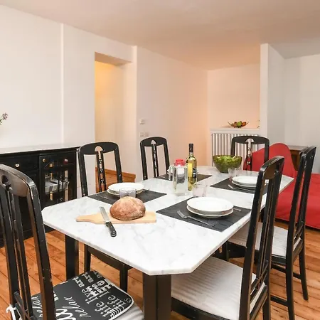 Felice Apartment San Felice del Benaco