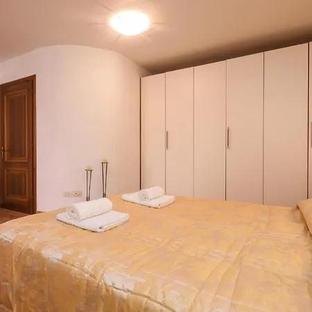 Apartment Felice *