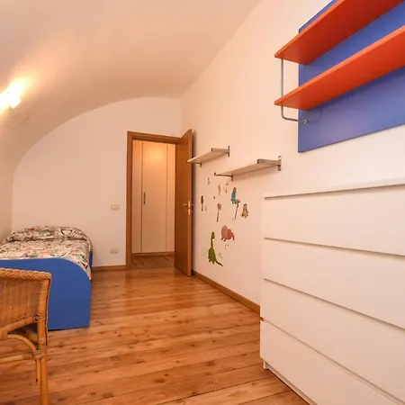 Apartment Felice *