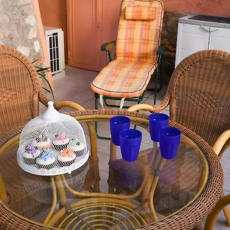 Felice Apartment *