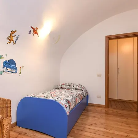 Felice Apartment San Felice del Benaco