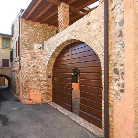 Apartment Felice *